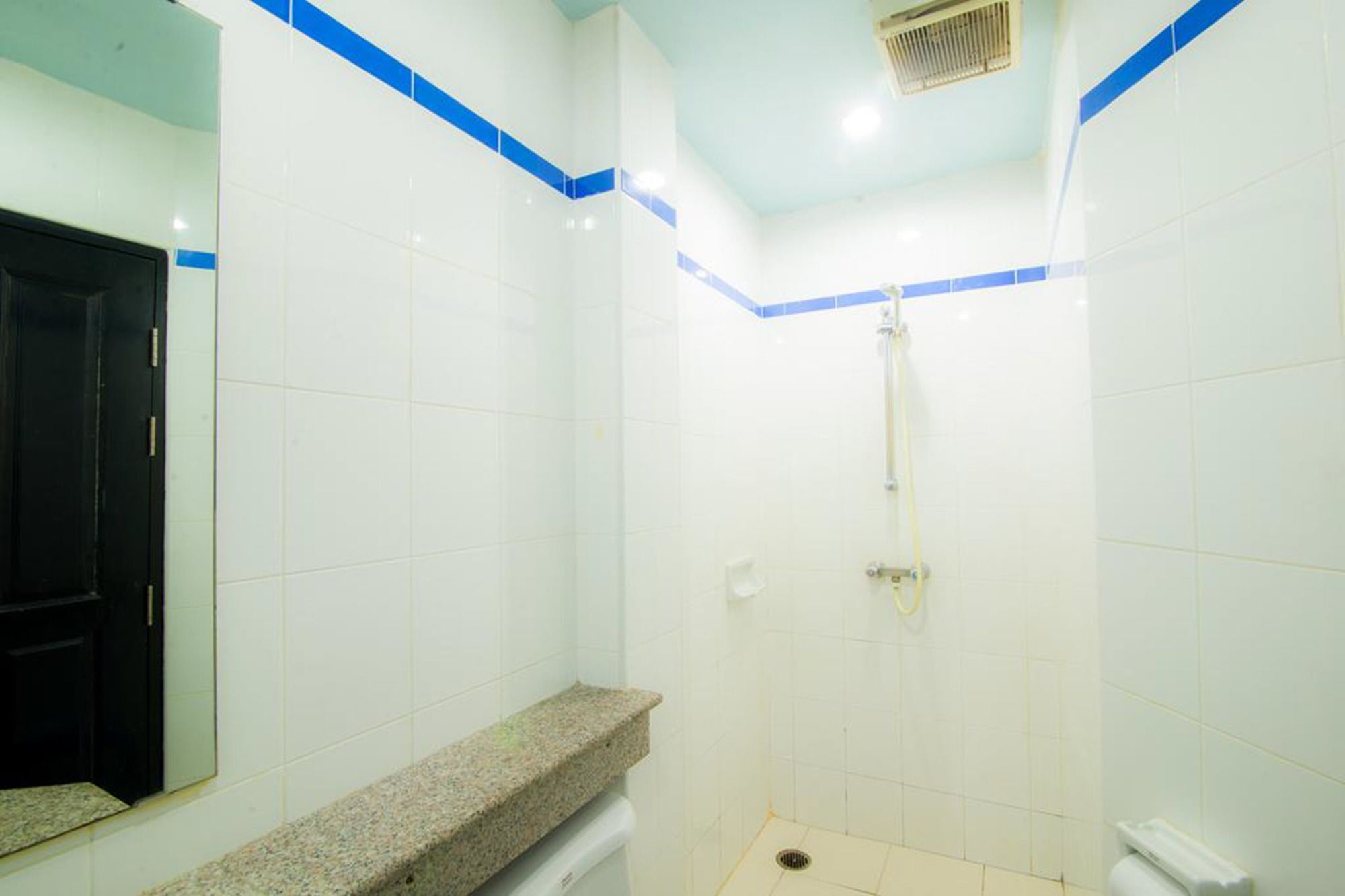 De Apartment Патая Екстериор снимка