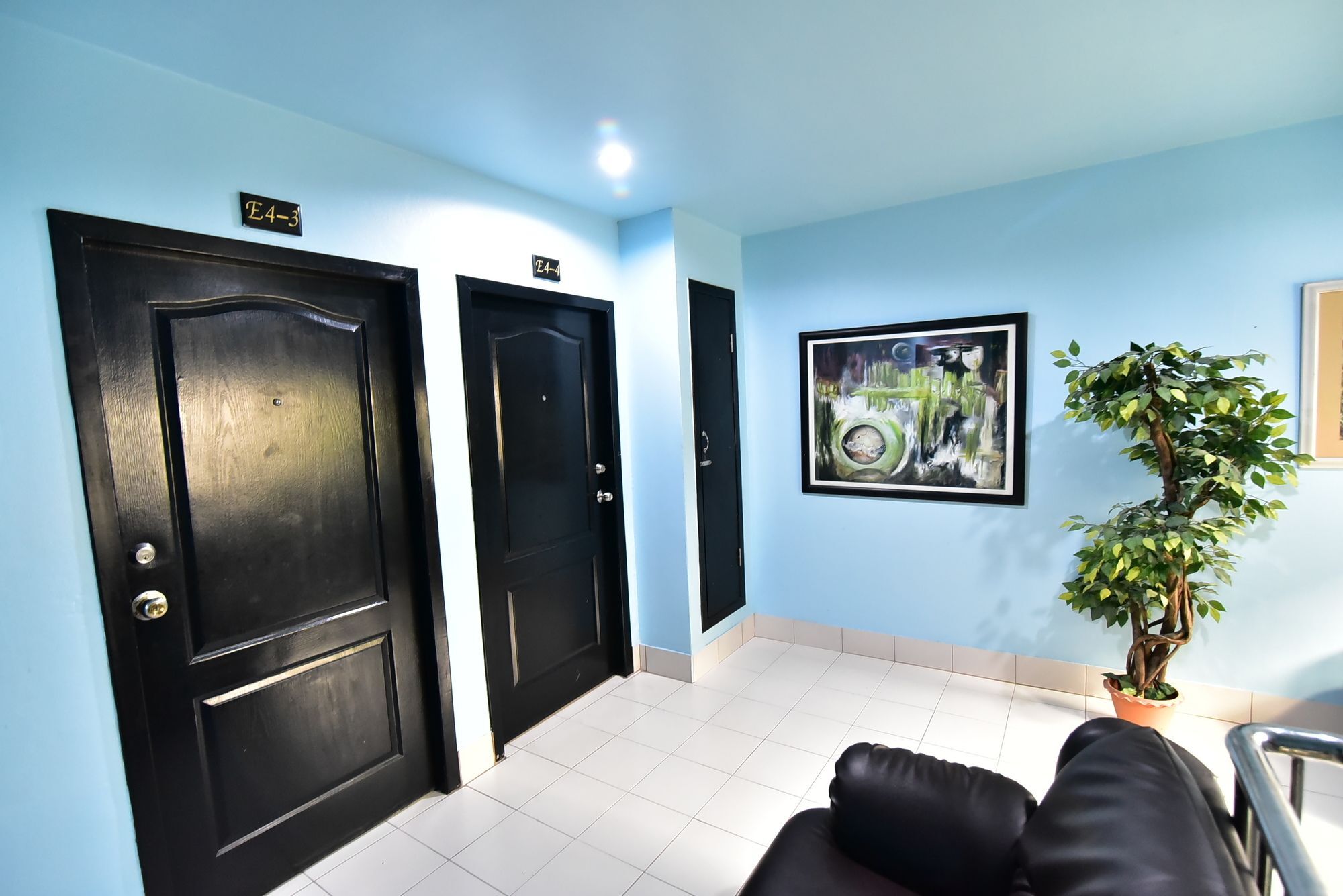 De Apartment Патая Екстериор снимка